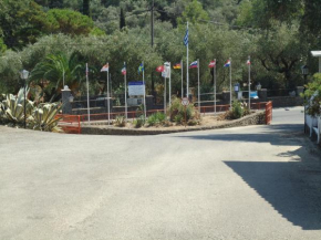 Camping Paleokastritsa